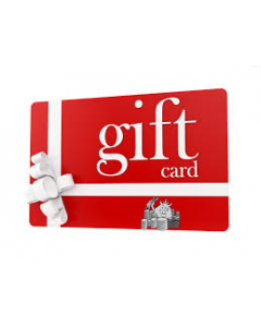 TAP Gift Card